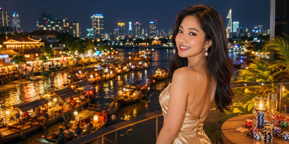Đặt cược thể thao trực tuyến tại vùng Đồng bằng sông Cửu Long