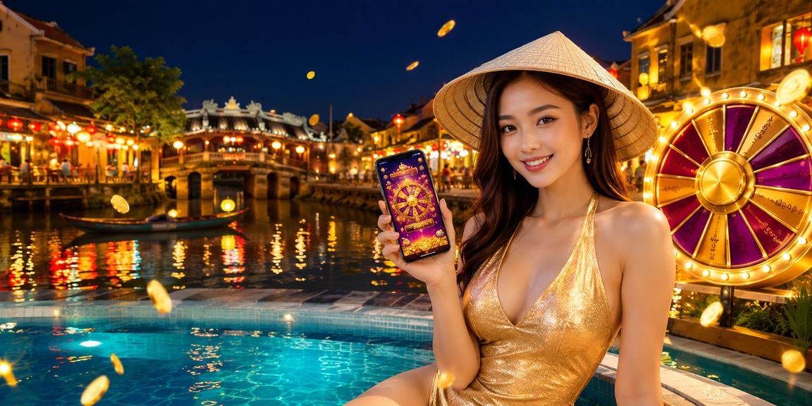 Người chơi Việt Nam trải nghiệm casino trực tuyến với giao diện sinh động và hỗ trợ kịp thời