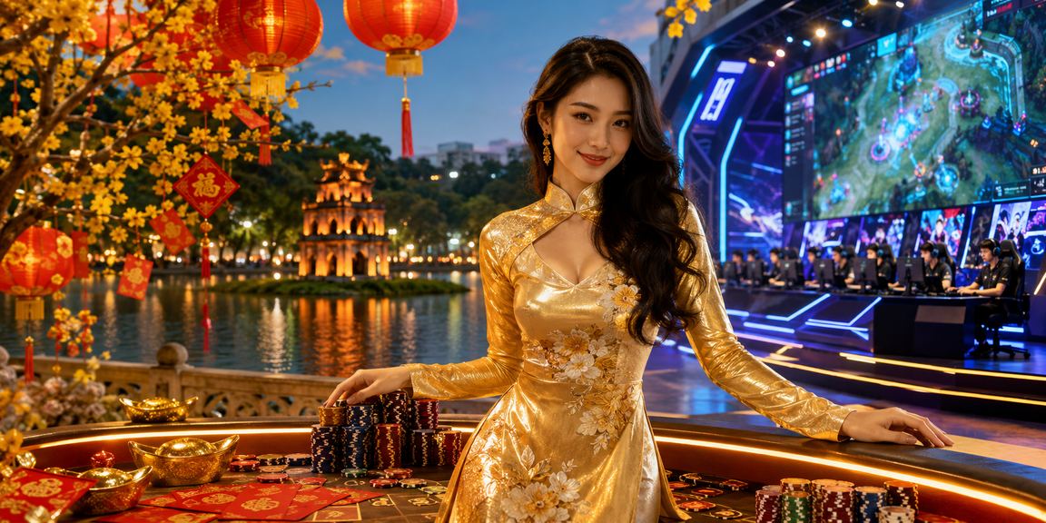 Trò chơi Bắn Cá và giải Jackpot hấp dẫn